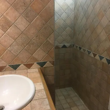 בית נופש Le Petit Chai Niche Sous La Cite,