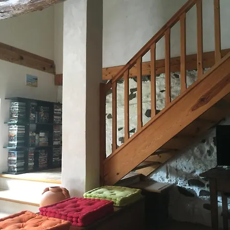 Le Petit Chai Niche Sous La Cite, Дом отдыха Каркассон