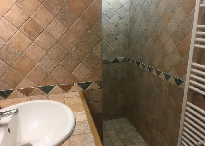 Дом отдыха Le Petit Chai Niche Sous La Cite,